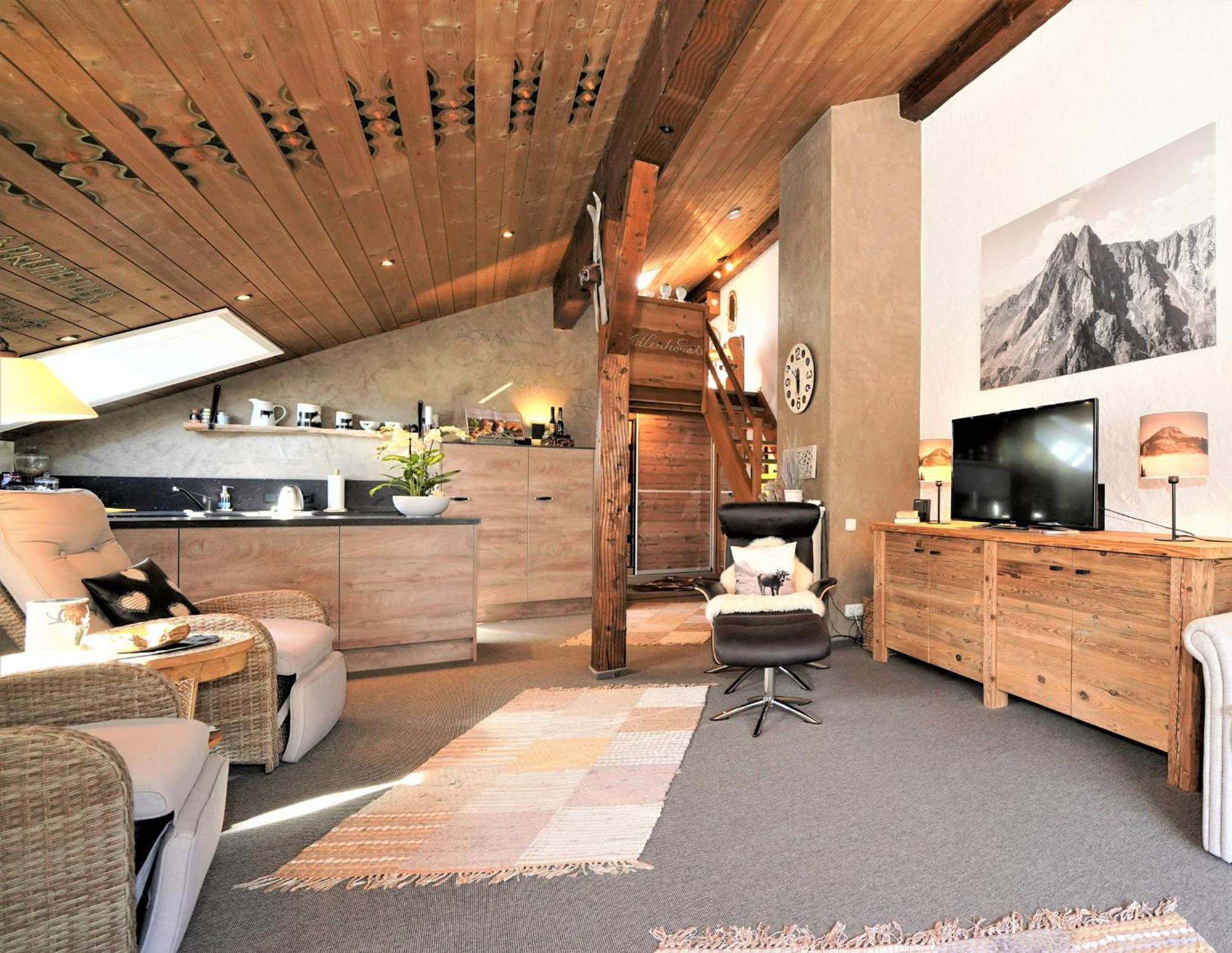 Traum Fewo Hindelang Bad Hindelang Extérieur photo